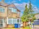 Thumbnail End terrace house for sale in Beaconsfield Road, Southall, Greater London