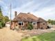 Thumbnail Detached bungalow for sale in Windmill Lane, Alton, Hampshire