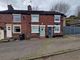 Thumbnail Cottage to rent in Hougher Wall Road, Audley, Stoke-On-Trent