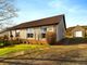 Thumbnail Semi-detached bungalow for sale in 6 Dalriada Place, Kilmichael, By Lochgilphead, Argyll