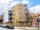 Thumbnail Flat for sale in Pritchards Road, London