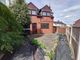 Thumbnail End terrace house for sale in Congleton Road, Talke, Stoke-On-Trent