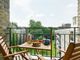 Thumbnail Flat for sale in Innes Gardens, London