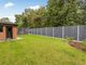 Thumbnail Detached bungalow for sale in Down Gate, Longthorpe, Peterborough