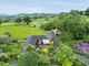 Thumbnail Detached house for sale in Llansantffraid-Ym-Mechain, Welsh Borders