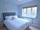Thumbnail Mews house for sale in Albemarle Place, Tottington, Bury