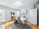 Thumbnail Terraced house for sale in Stokes Road, London
