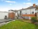 Thumbnail Semi-detached bungalow for sale in Croft Road, Benfleet