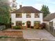 Thumbnail Detached house for sale in Sandle Road, Bishops Stortford, Hertfordshire