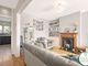 Thumbnail Terraced house for sale in Southview Road, Loughton