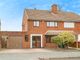 Thumbnail Semi-detached house for sale in High Haden Road, Cradley Heath, West Midlands