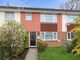 Thumbnail Terraced house for sale in Bickington Lodge Estate, Bickington, Barnstaple