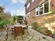 Thumbnail Detached house for sale in Mill Lane, Ashington, West Sussex