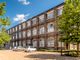 Thumbnail Flat to rent in Building 47, Marlborough Road, Royal Arsenal