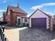Thumbnail Semi-detached house for sale in Beach Avenue, Clevedon