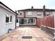 Thumbnail Terraced house to rent in Northfield Road, Enfield