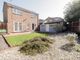 Thumbnail Detached house to rent in Castlecraig Court, College Town, Sandhurst