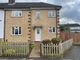 Thumbnail End terrace house for sale in Willow Close, Bromley, Kent