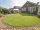 Thumbnail Bungalow for sale in Winsford Drive, Bamford, Rochdale