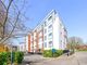 Thumbnail Flat for sale in Century House, 100 Station Road, Horsham
