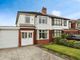 Thumbnail Semi-detached house for sale in Brandlesholme Road, Bury