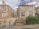 Thumbnail Detached house for sale in Saughtonhall Drive, Edinburgh