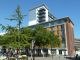 Thumbnail Flat for sale in Orchard Plaza, High Street, Poole