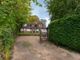 Thumbnail Detached house for sale in Straight Half Mile, Maresfield, Uckfield