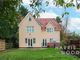 Thumbnail Detached house for sale in Ferry Road, Fingringhoe, Colchester, Essex