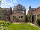 Thumbnail Detached house for sale in Water Street, Chesterton, Cambridge