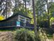 Thumbnail Lodge for sale in The Glade, Godshill, Fordingbridge