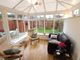 Thumbnail Detached house for sale in Carman Close, Watnall, Nottingham