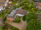 Thumbnail Bungalow for sale in Sawpit Hill, Hazlemere, High Wycombe