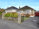 Thumbnail Bungalow for sale in Kingsbere Avenue, Bournemouth