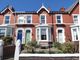 Thumbnail Terraced house for sale in Westby Street, Lytham St. Annes