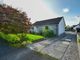 Thumbnail Bungalow for sale in Haas Lane, Lockerbie