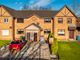 Thumbnail Terraced house for sale in Springcroft Gardens, Baillieston, Glasgow