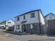 Thumbnail Detached house for sale in Carn Water Road, Bodmin