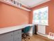 Thumbnail Terraced house for sale in Springfield Drive, Ilford