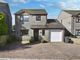 Thumbnail Detached house for sale in Beauchamp Meadow, Redruth