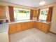 Thumbnail Bungalow for sale in Dolfor, Newtown, Powys