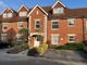 Thumbnail Flat for sale in Wheat House, Goring Court, Steyning, West Sussex