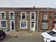 Thumbnail Terraced house for sale in 66 High Street, Pontycymer, Bridgend, Mid Glamorgan