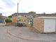 Thumbnail Semi-detached house for sale in Berkeley Close, Stroud, Gloucestershire