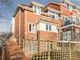 Thumbnail Flat for sale in Dellers Wharf, Taunton