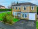 Thumbnail Detached house for sale in Shadwell Park Drive, Shadwell, Leeds