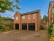 Thumbnail Country house for sale in Bulls Lane Kings Sutton Banbury, Oxfordshire