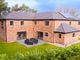 Thumbnail Detached house for sale in Pinewood Road, Ashley Heath - Market Drayton, Staffordshire