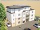 Thumbnail Flat for sale in Delhi Close, Lower Parkstone, Poole, Dorset