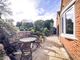 Thumbnail Bungalow for sale in Atherstone Road, Hartshill, Nuneaton, Warwickshire